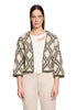 Strick-Cardigan