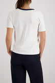 T-Shirt - Strass