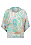 Bluse - Oversize