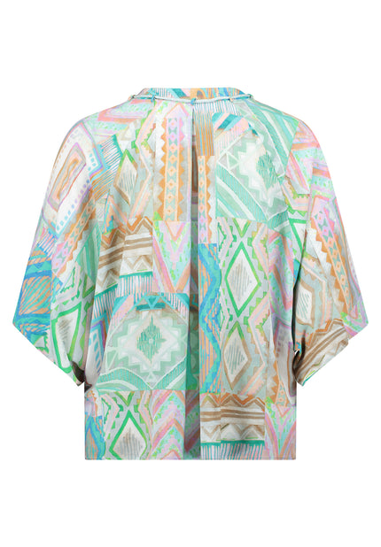 Bluse - Oversize