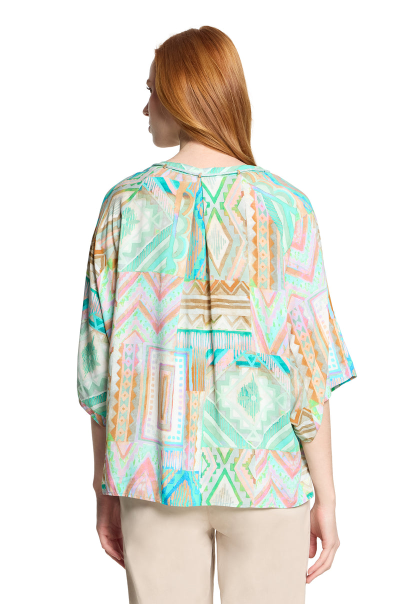 Bluse - Oversize