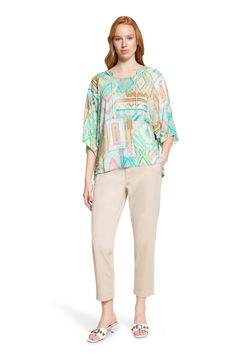 Bluse - Oversize
