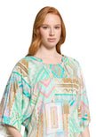 Bluse - Oversize