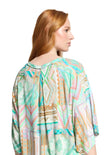 Bluse - Oversize