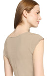 Shirt - Bindedetail