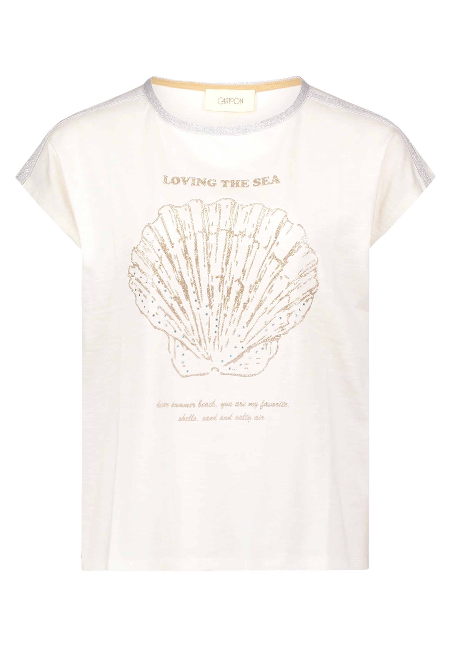 Shirt - Frontprint