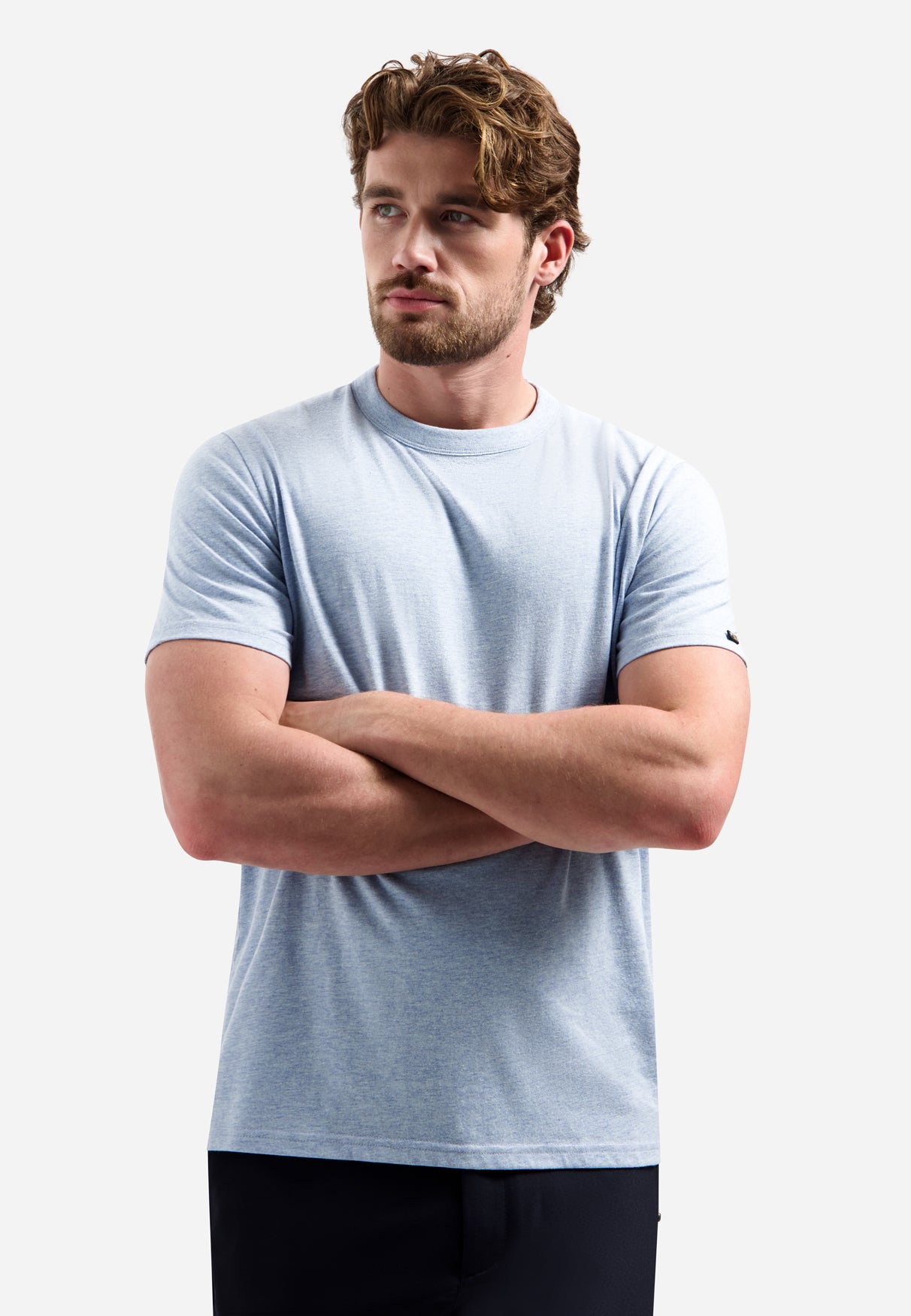 T-Shirt - Melange