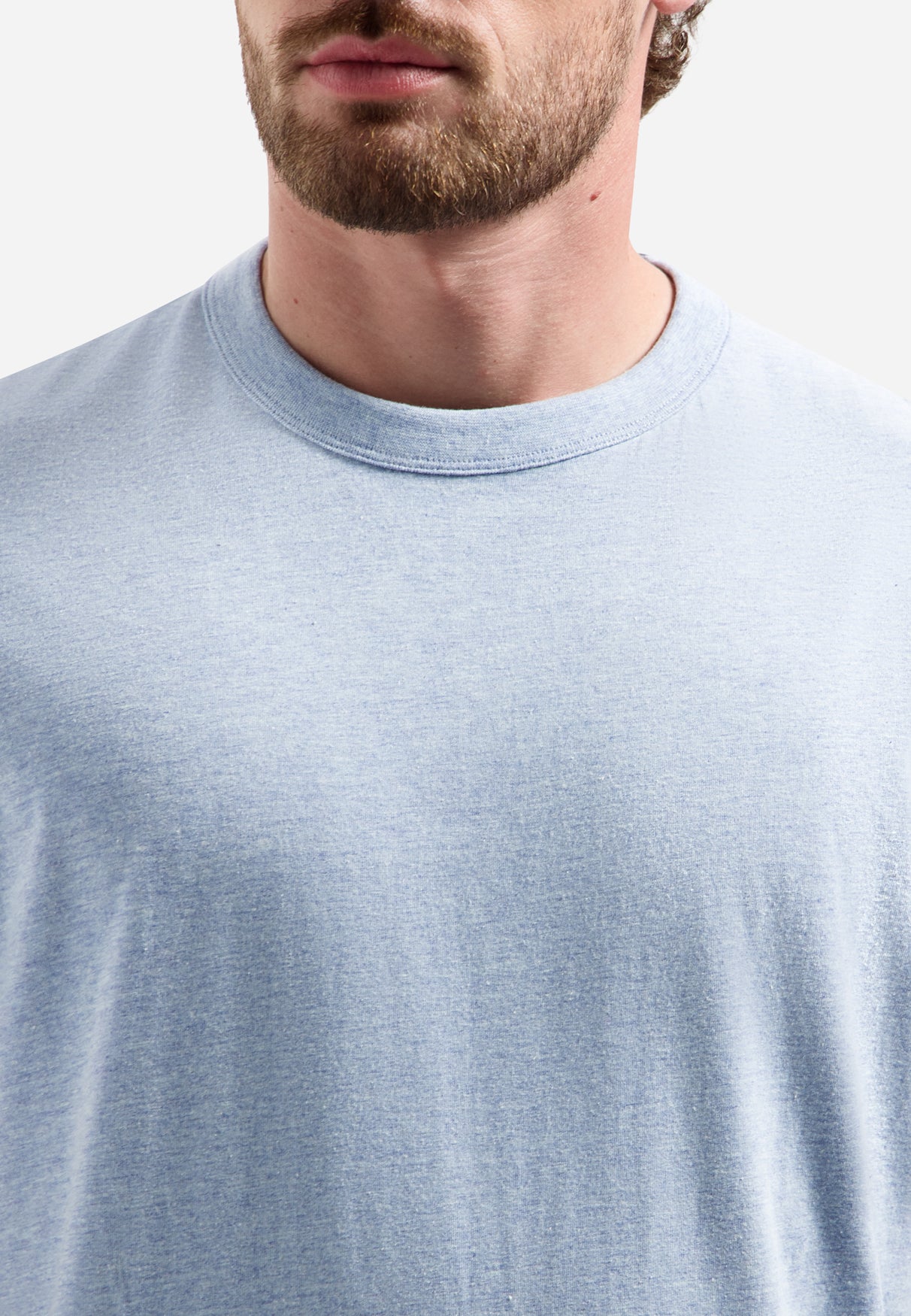 T-Shirt - Melange