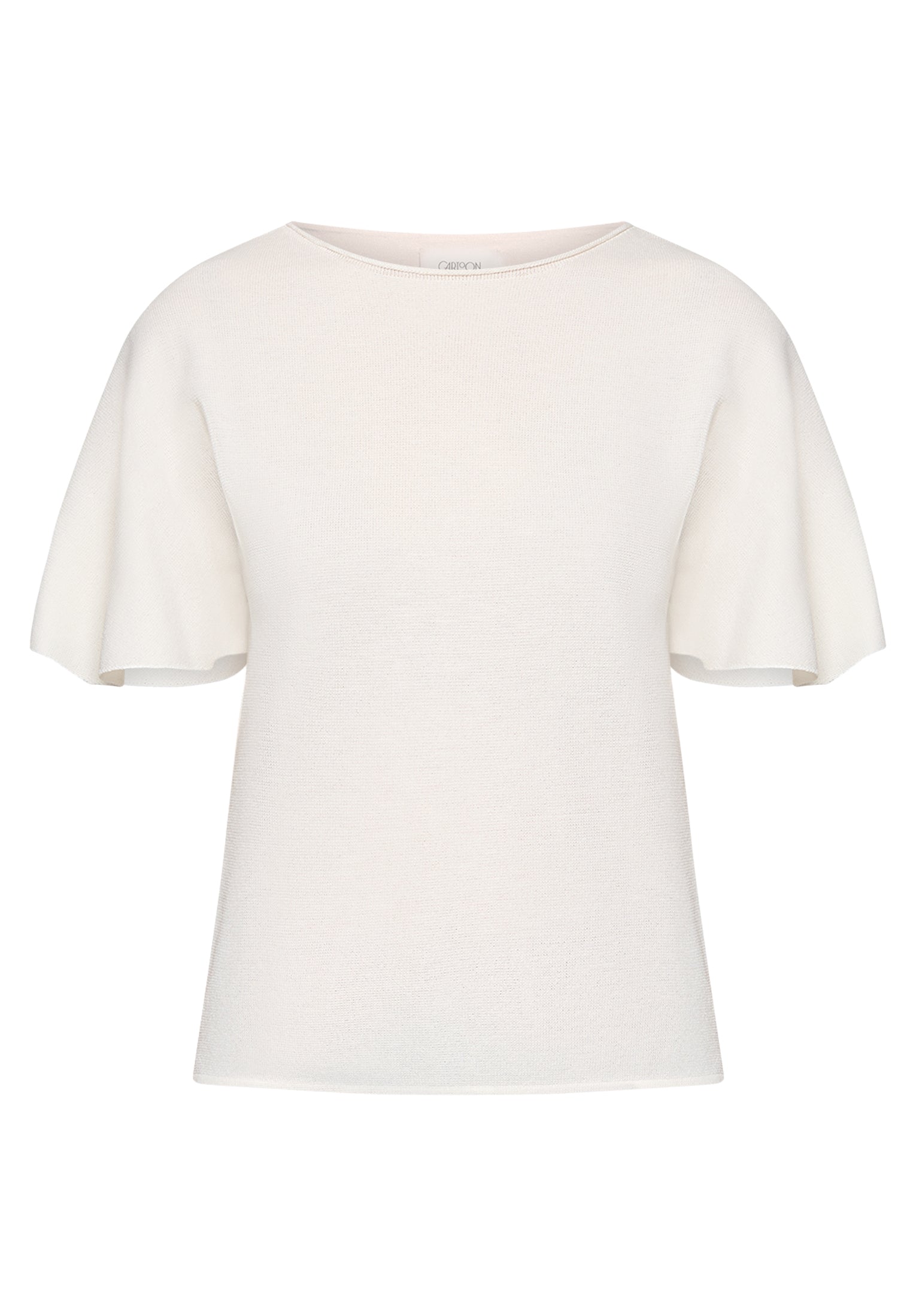 Pullover - Feinstrick