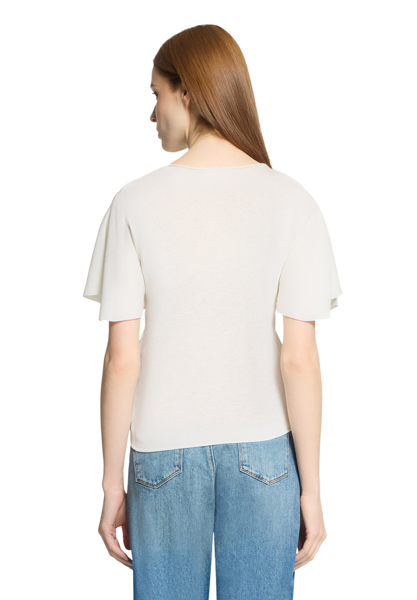 Pullover - Feinstrick