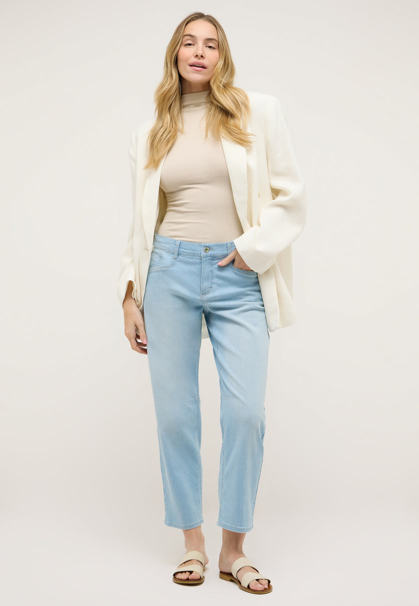 Jeans -  EVY COOL