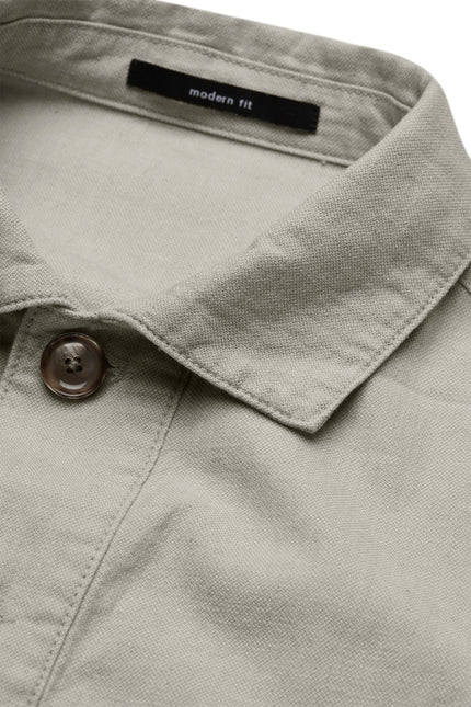 Overshirt - Ernest-W