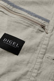 Overshirt - Ernest-W