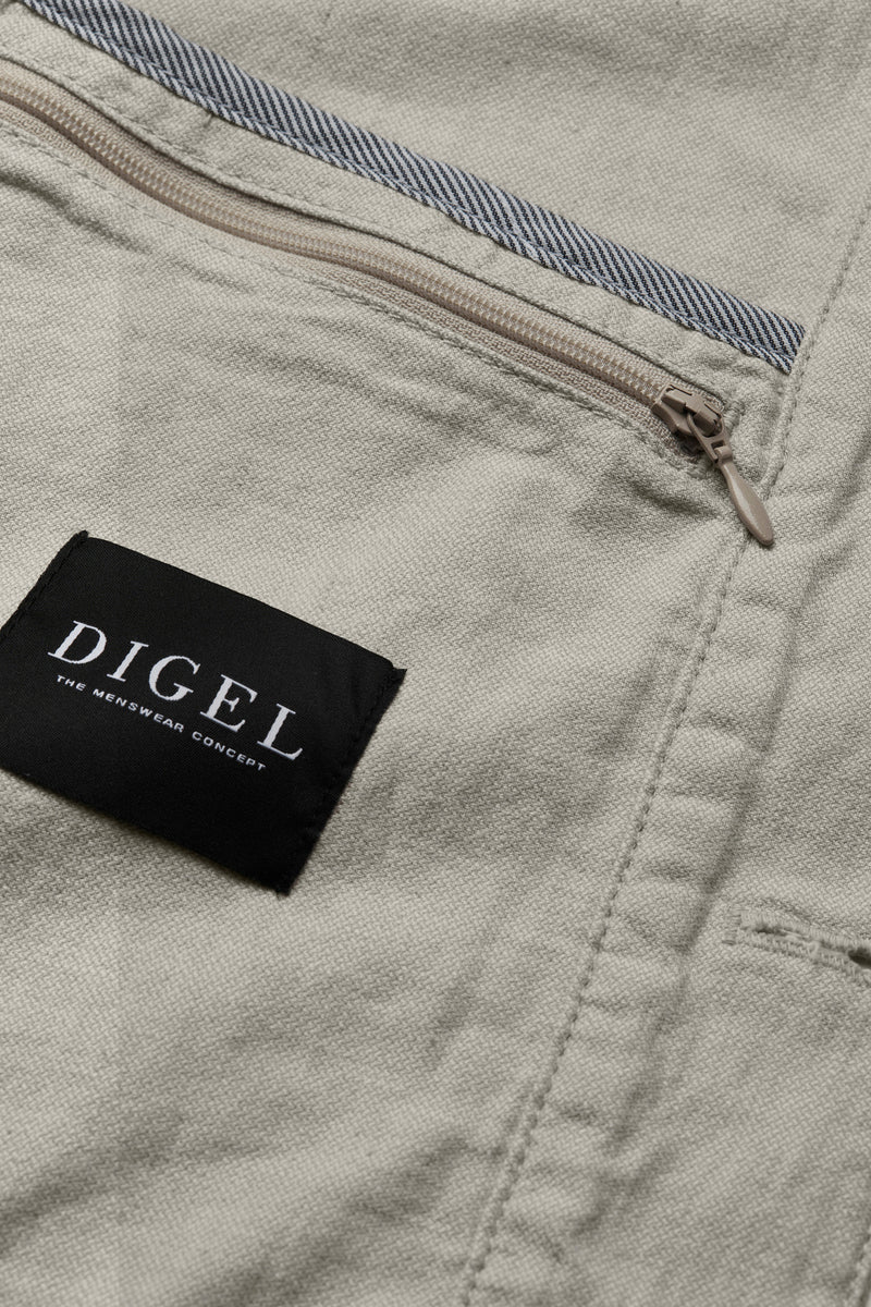 Overshirt - Ernest-W