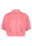 Bluse - Oversize