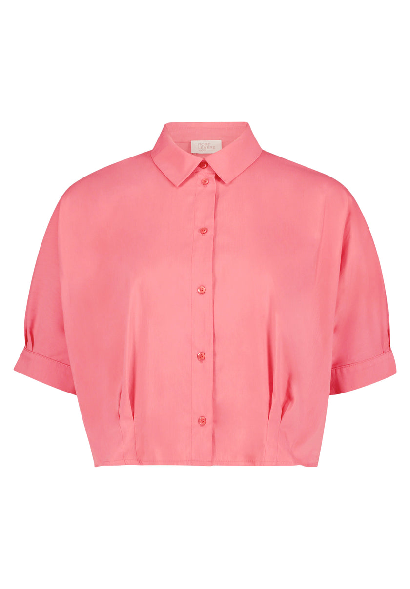 Bluse - Oversize