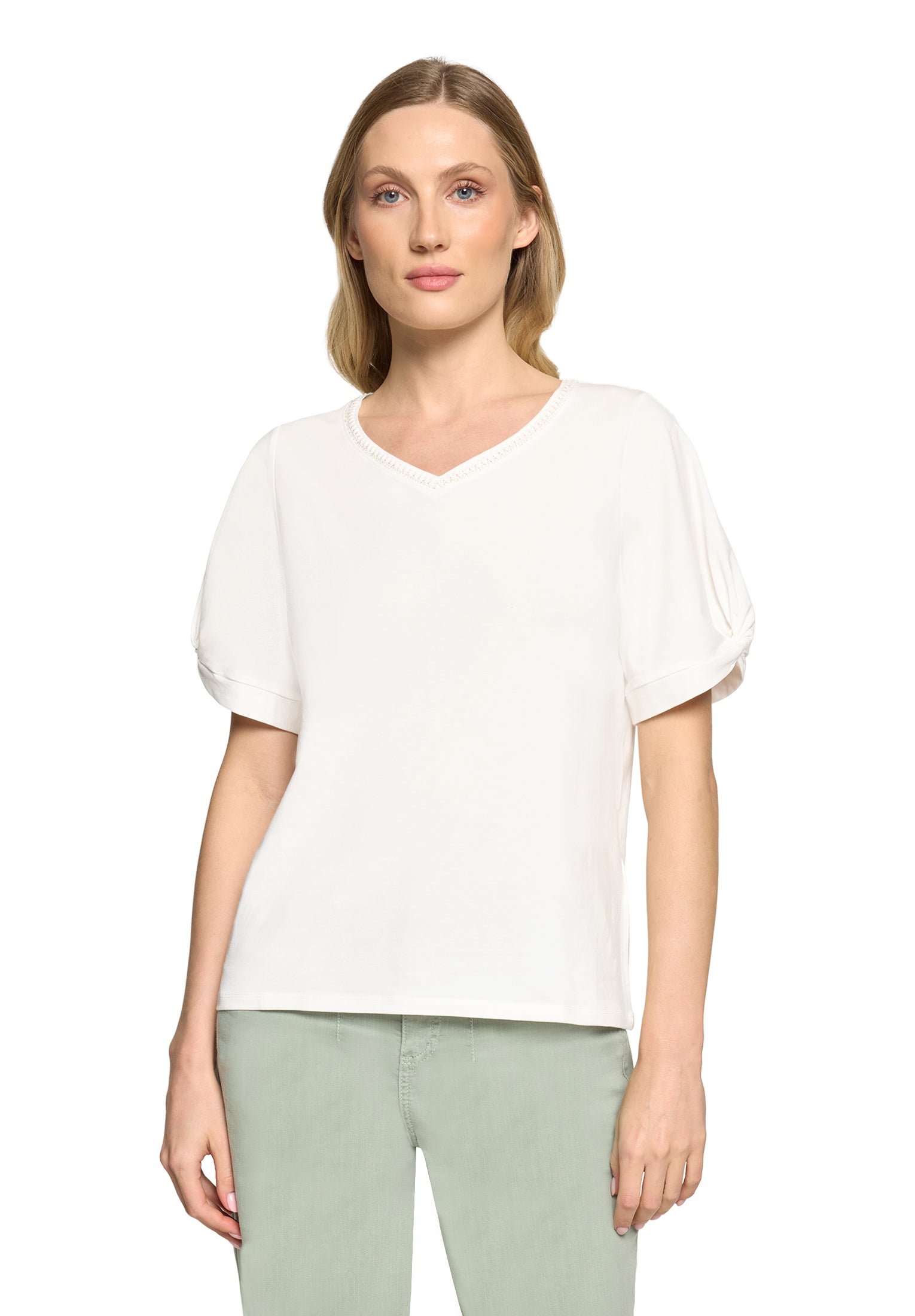 Shirt - Baumwollmix