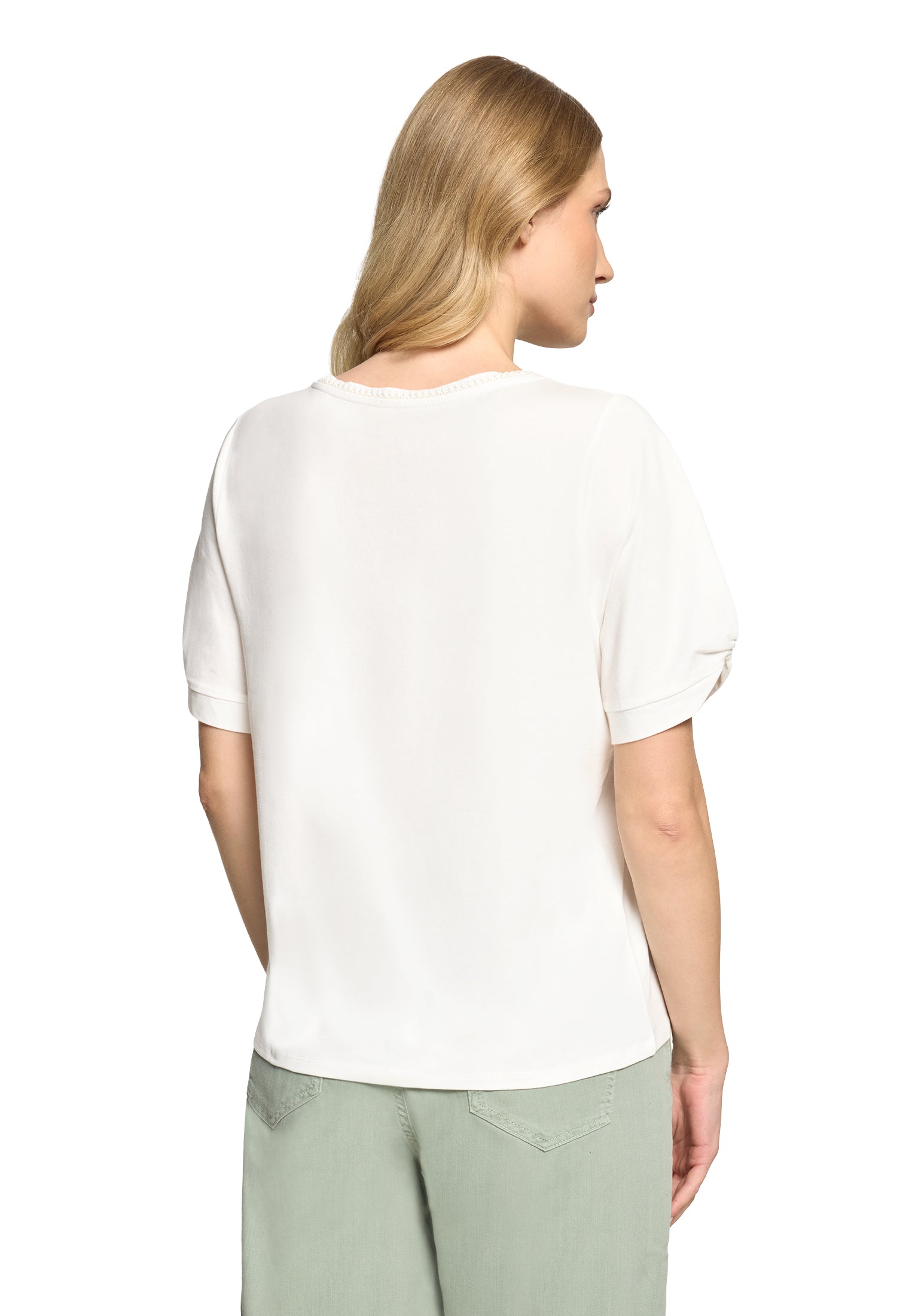 Shirt - Baumwollmix