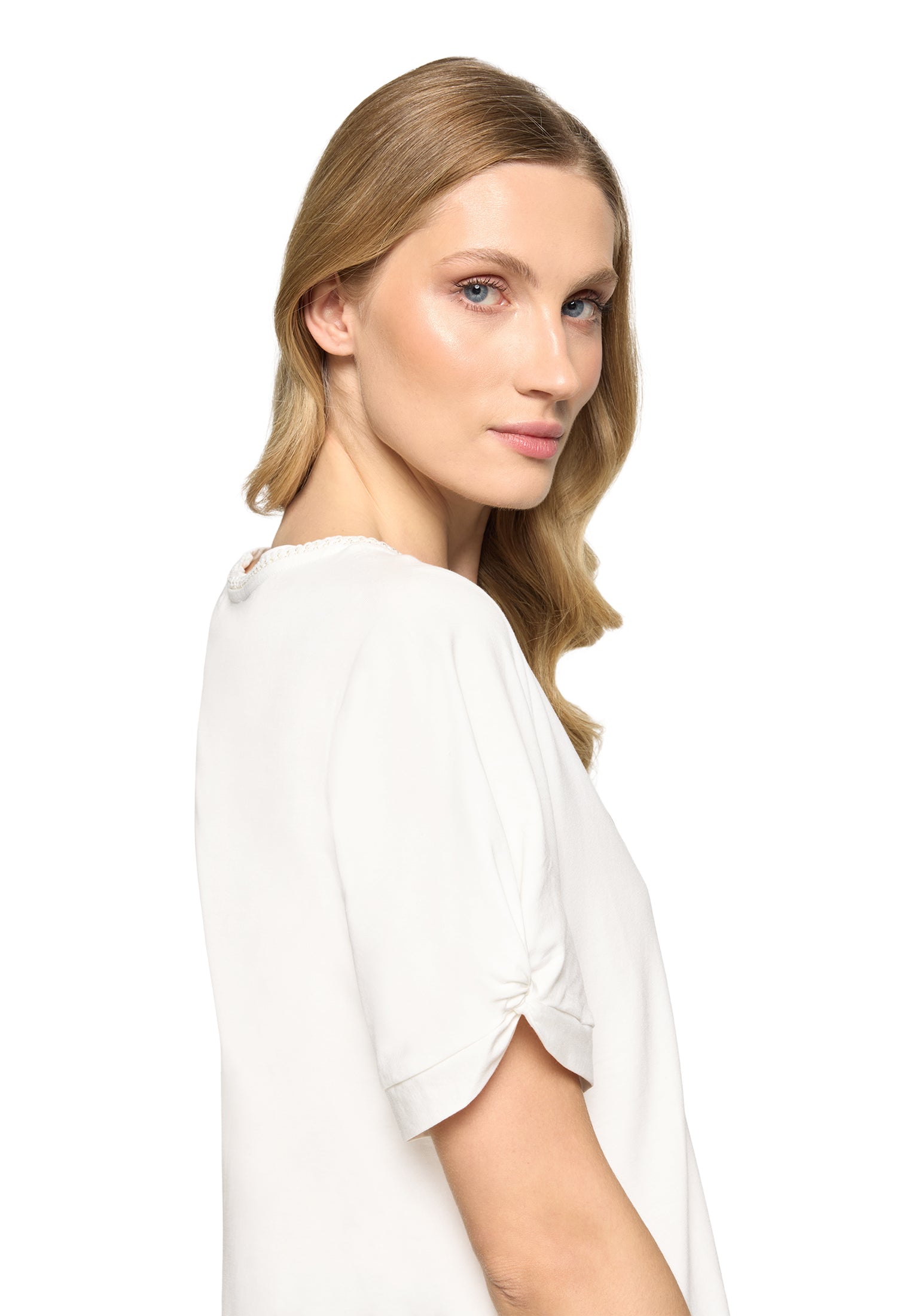 Shirt - Baumwollmix