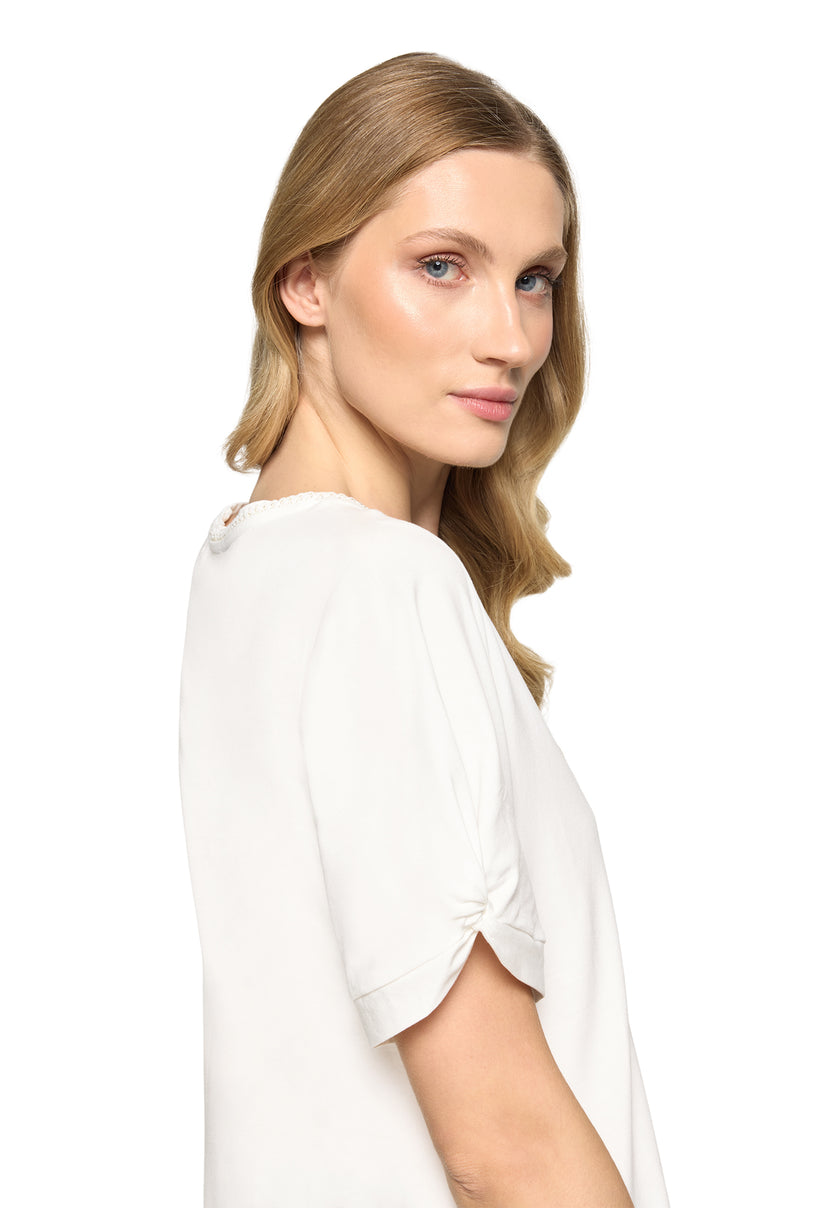 Shirt - Baumwollmix