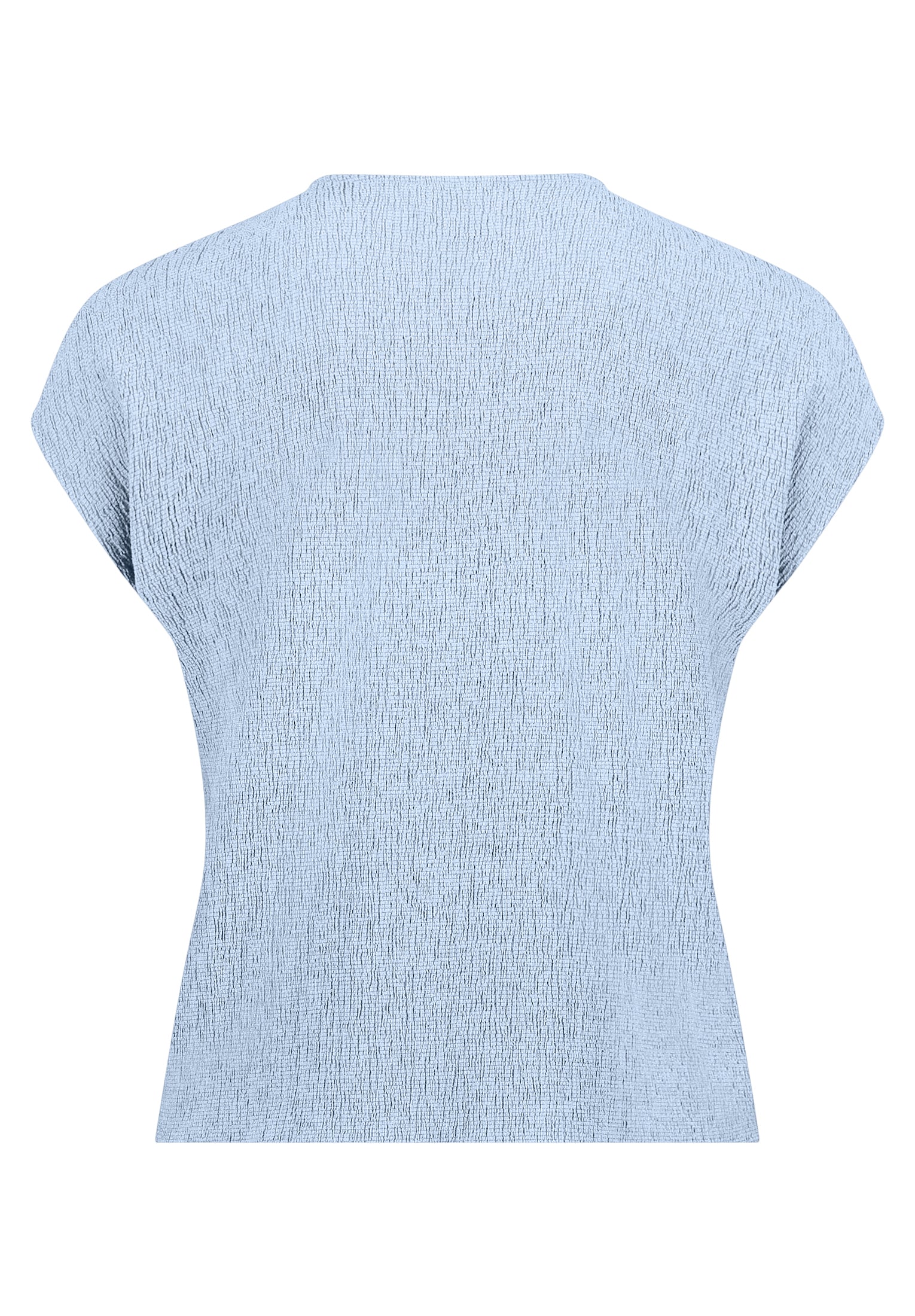 Shirt - Wickeloptik