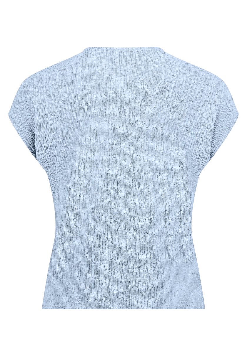 Shirt - Wickeloptik