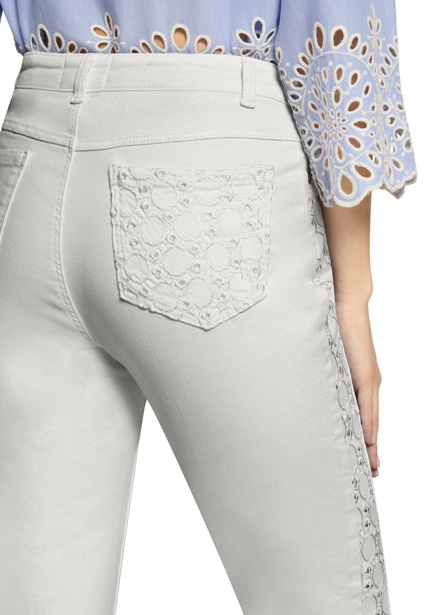 Jeans - Easy Kick