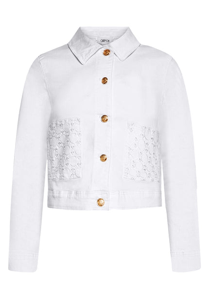 Jeansjacke