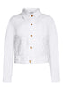 Jeansjacke