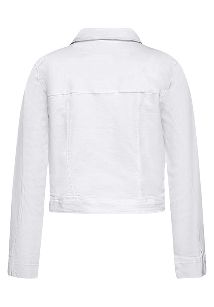 Jeansjacke