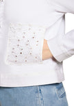 Jeansjacke