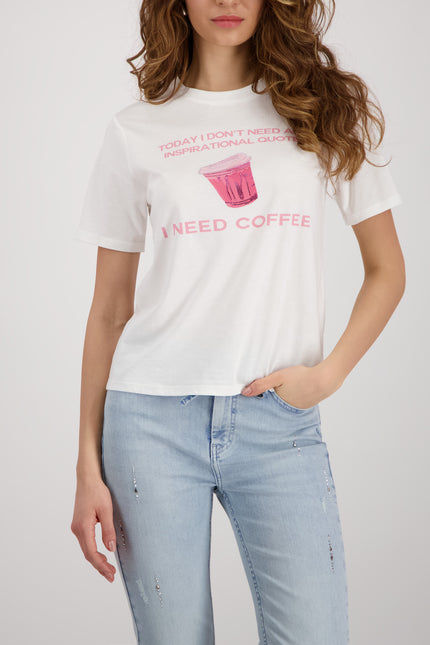 T-Shirt - Modalmix