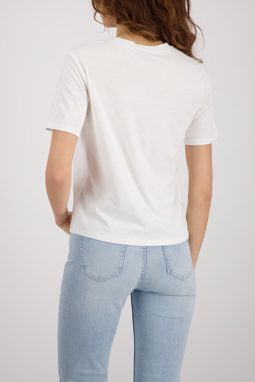 T-Shirt - Modalmix