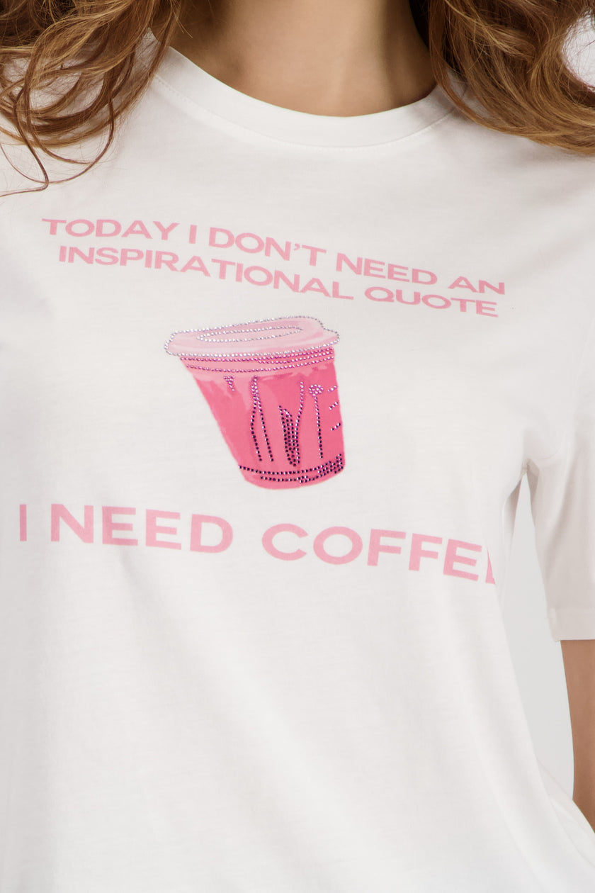 T-Shirt - Modalmix