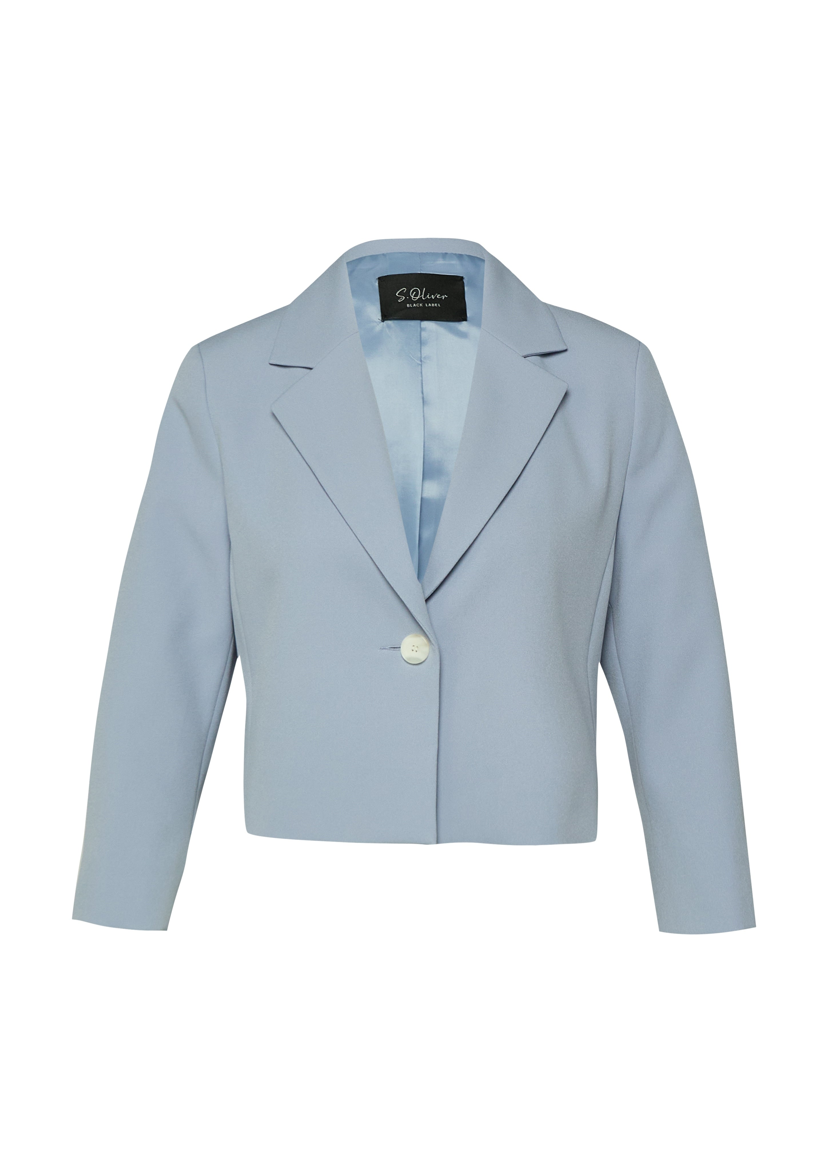 Blazer - 3/4 Arm
