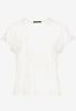 T-Shirt - Spitze