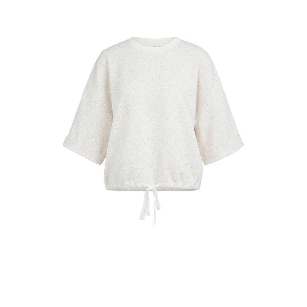 Sweatshirt - Tunnelzug