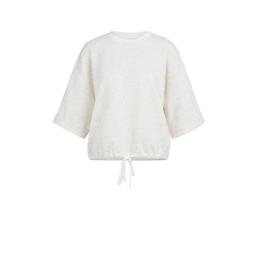 Sweatshirt - Tunnelzug