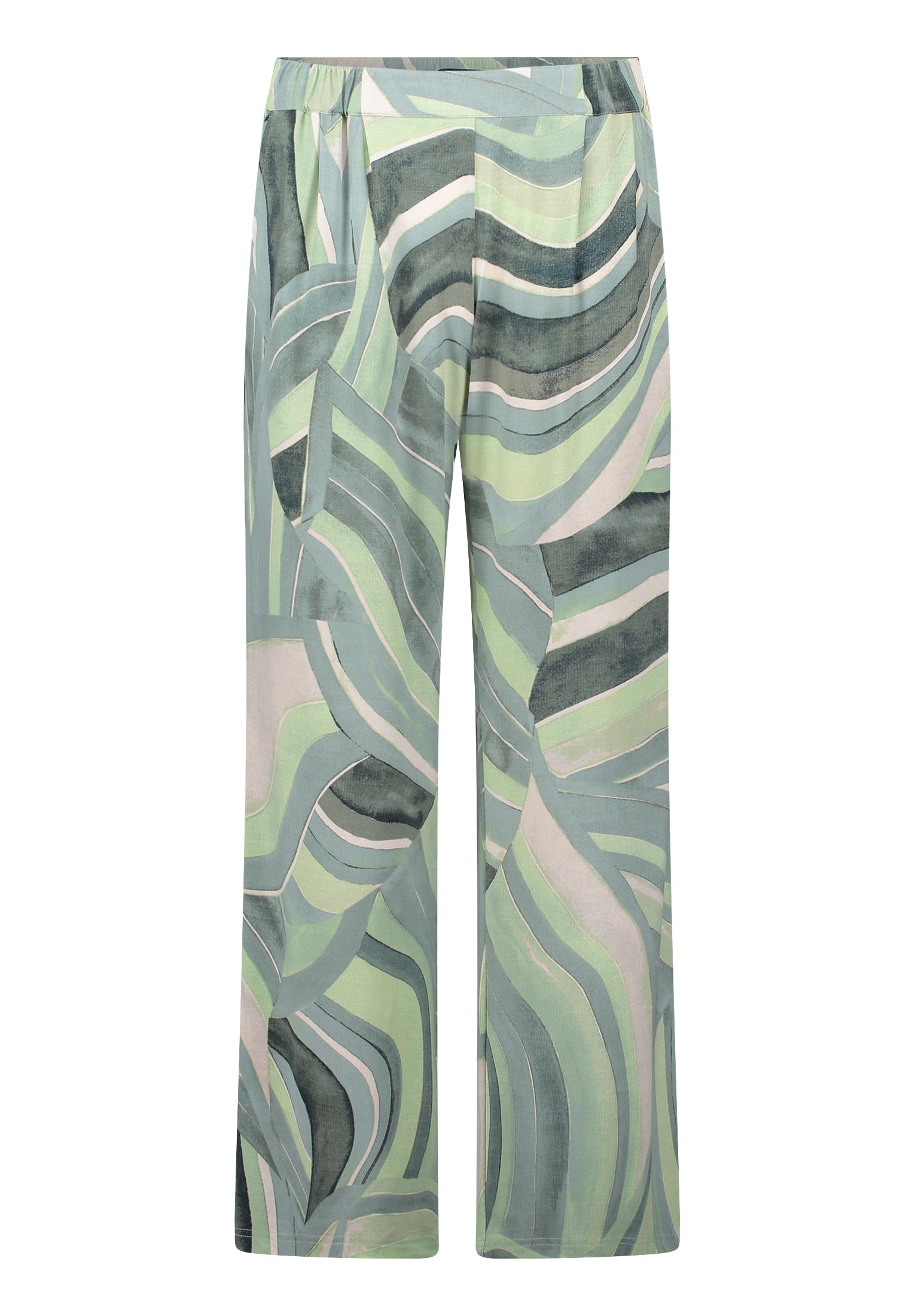 Schlupfhose - Relaxed Fit