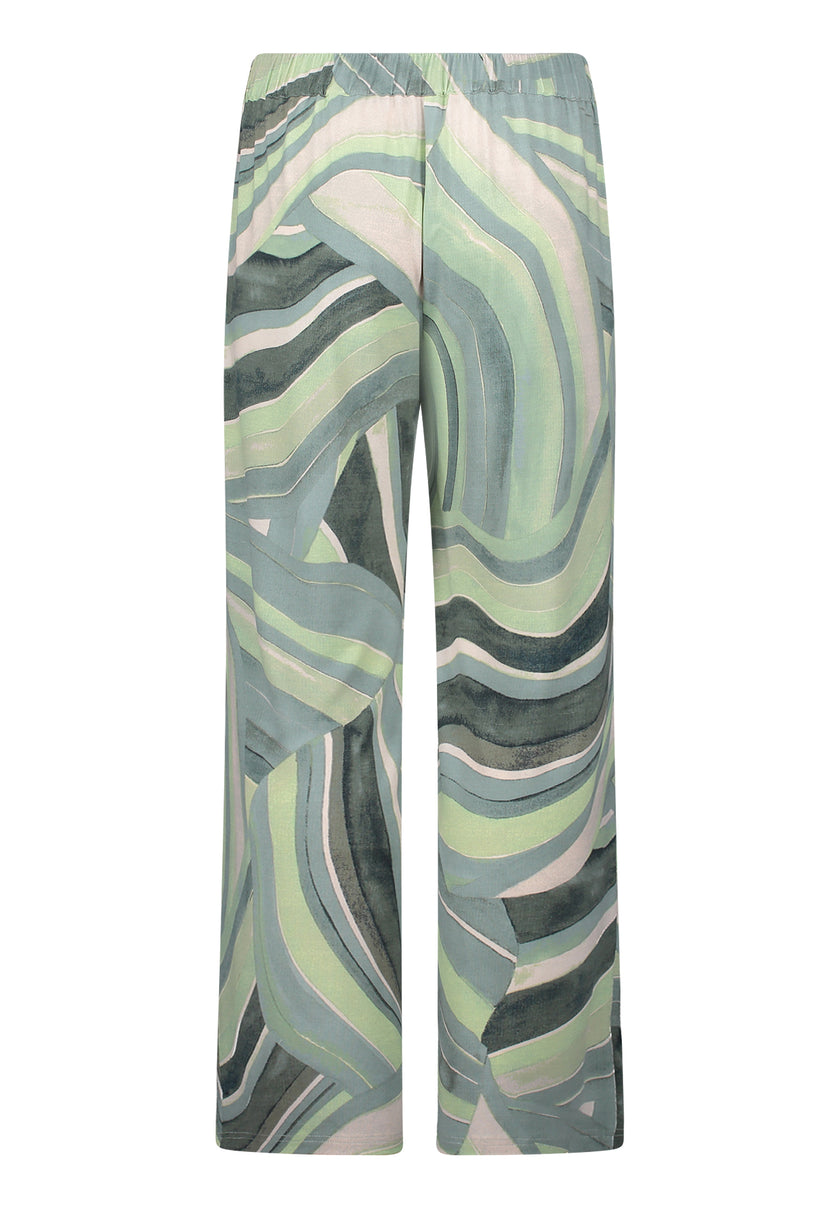 Schlupfhose - Relaxed Fit