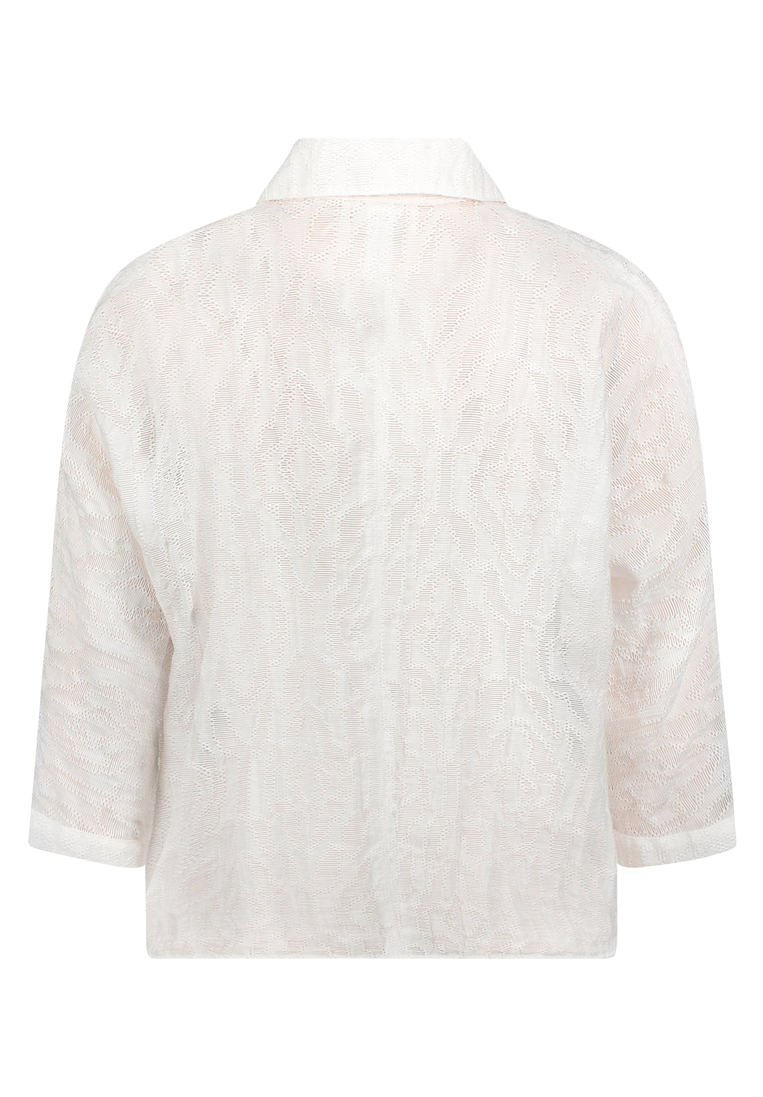 Bluse - Oversize