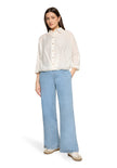 Bluse - Oversize
