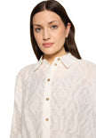 Bluse - Oversize