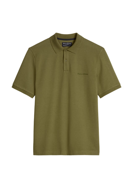 Poloshirt - Slim Fit