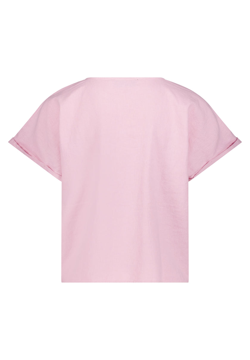 ONLINE EXCLUSIV - Leinenbluse