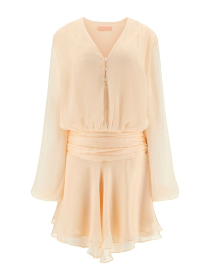 Kleid - MAGALI FLARE