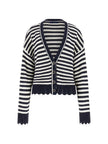 Strickcardigan -  AMBER