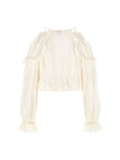 Bluse - LS EMILIA