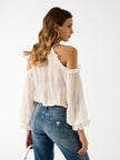 Bluse - LS EMILIA