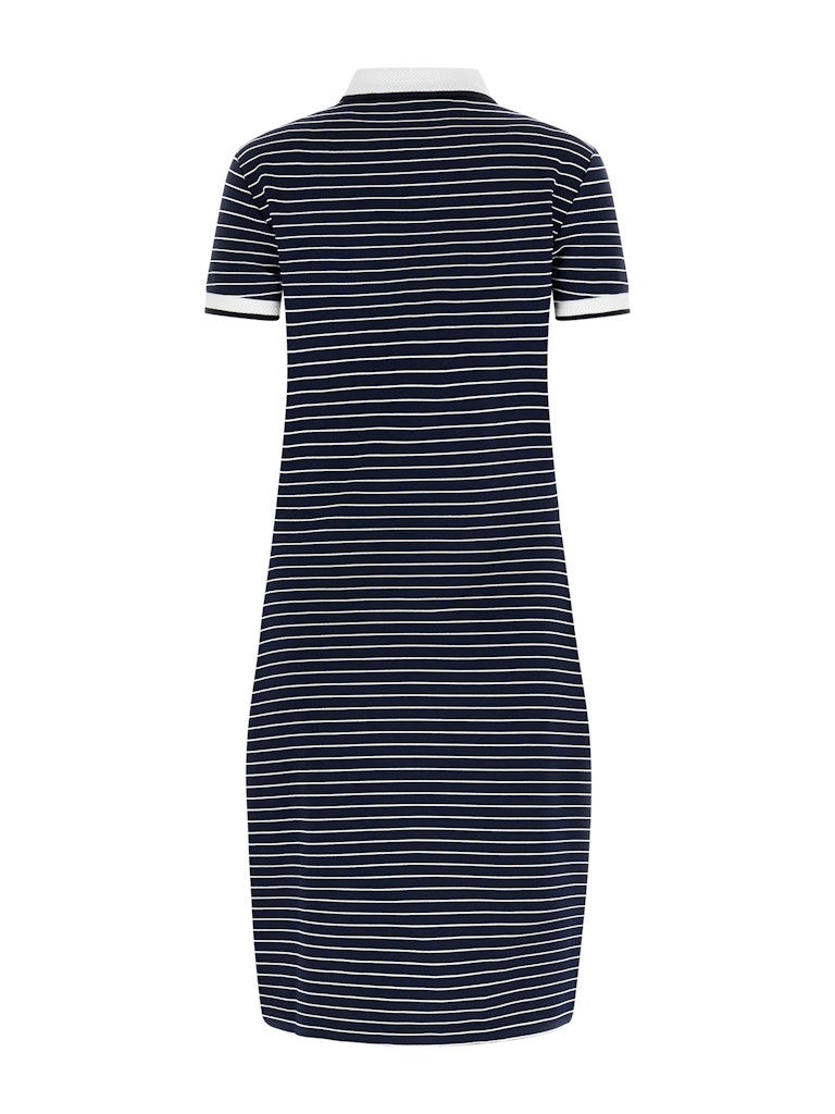 Polokleid - ALPHONSINE STRIPED
